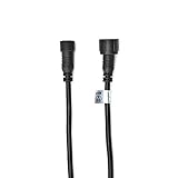 LED クリスマスイルミネーション ストリングコード用 延長ケーブル 2M