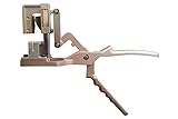 Zenport ZJ68 V-Cut Top Grafting Tool for Grafting Fruit Trees and Vines [並行輸入品]