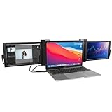アペックス Aqualモバイルデュアルディスプレイ10.1インチ