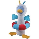 HABA Paul Pingu Clutching toy by Haba [Toy] [並行輸入品]
