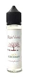 RIPE VAPES VCT COCONUT ココナッツ 60ml with オリジナルユニコーンボトル15ml 電子たばこ VAPE リキッド ニコチンフリー