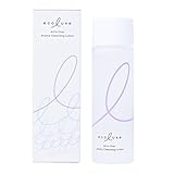 エコリュクス (ecoluxe) オールインワン アロマ クレンジングローション 100ml メイク落とし 洗顔 化粧水 角質ケア 敏感肌 無添加