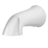 Speakman S-1561 Caspian Bathroom Tub Spout, Polished Chrome [並行輸入品]