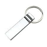USBメモリー 32G メモリースティック キーホルダー付き 軽量 耐衝撃 防滴 防塵 防水 大容量 メモリー スティック軽くて、持ちやすい流行のファッション