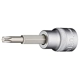 トネ(TONE) トルクスソケット(強力タイプ) HP4TX-T30 差込角12.7mm(1/2") T30