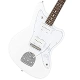 Fender/Made in Japan Limited Hybrid II Jazzmaster Blanc Rosewood Fingerboard White フェンダー