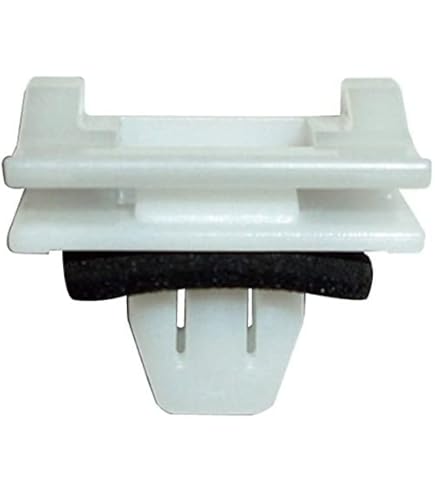 Amazon | プッシュリベット・内張りクリップ （トヨタ用） 10個