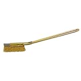 (STRAIGHT/ストレート) ワイヤーブラシ 真鍮I型 36-563