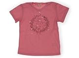 HusHush(ハッシュアッシュ) Tシャツ・カットソー 120サイズ 女の子
