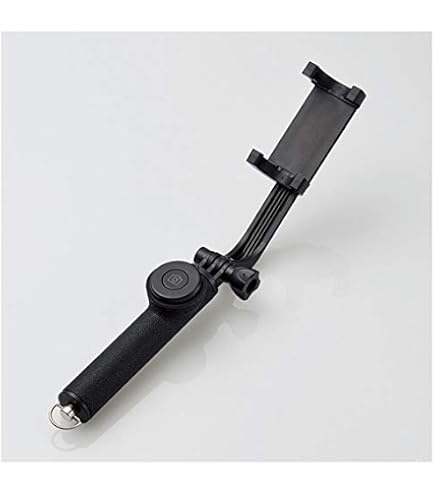 Amazon | 自撮りアーティファクト ショットガンマイク用BOYA BY-WS1000