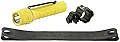 STREAMLIGHT 88854 PolyTac LEDヘルメットライトニングキット イエロー 275ルーメン