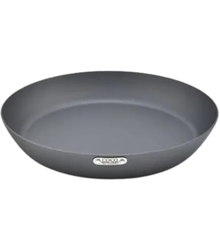 Amazon｜鉄 フライパン 極 SONS プレミア 28cm COCOpan IH対応 日本製
