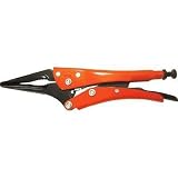 GRIP-ON社:GRIP-ON ロングノーズグリッププライヤー 300mm 127-12 型式:127-12