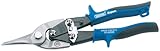 Draper Expert 250Mm Compound Action Tinmans (Aviation) Shears by Draper