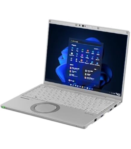 Amazon.co.jp: パナソニック(Panasonic) CF-QR4RDAAS Panasonic Let's