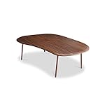 Takatatsu&amp;Co.(有)高松辰雄商店 Hem Walnut ヘム ウォールナット115 こたつテーブル ローテーブル デザインこたつ カジュアル北欧テイスト 日本製