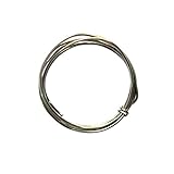 Dolity 1.2mm　はんだワイヤー　精度35/65　はんだ付け　スズワイヤ　高品質　1メートル　