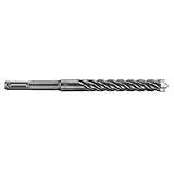 DEWALT DW5537 1/2-Inch by 4-Inch by 6-Inch Solid Rock CarbideSDS+ [並行輸入品]