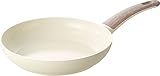 グリーンパン フライパン 20cm IH対応 ウッドビー CW001543-004