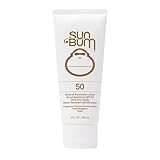 サン バン SUN BUM 日焼け止め サンスクリーン オーガニック ハワイ Sunscreen SPF 50 88ml 3FL OZ