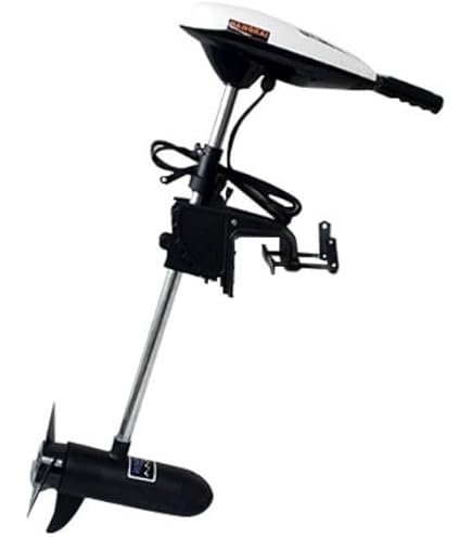 Amazon | minn KOTA Battery Power Center 1820175 for Trolling Motor