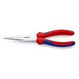クニペックス KNIPEX 2615-200 先長ラジオペンチ (SB)