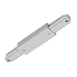 東芝ライテック ライティングレールVI形 I形ジョインタ(シルバー用) NDR0238(S)