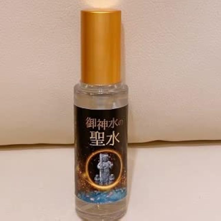 強力　不動明王　浄化スプレー Amazon.co.jp: 浄化水【不動明王力】除霊、邪気払い、護身用、不動明王