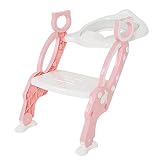子供のトイレ折り畳み式のトイレラダーベビーシートクッション
