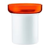 guzzini (グッチーニ) キッチンツール ドレイナー MY KITCHEN オレンジ 23312145