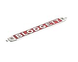 Blodgett 11255 Blodgett Assembly Nameplate [並行輸入品]