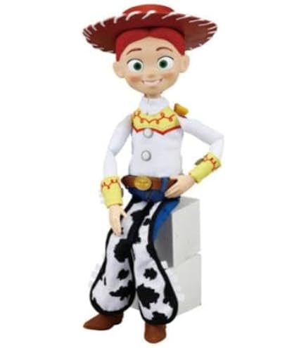 Amazon.co.jp: タカラトミー(TAKARA TOMY) トイ・ストーリー リアル