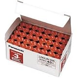 パナソニック アルカリ乾電池 業務用パック 単３形 ４０本入 LR6XJN/40S
