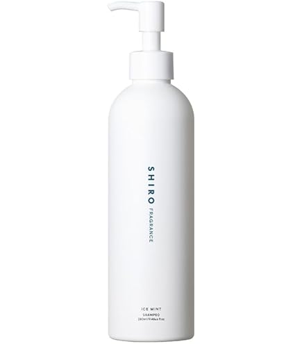 Amazon | SHIRO PERFUME SPICE OF LIFE シャンプー 460mL | SHIRO