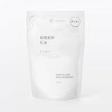 無印良品 敏感肌用乳液さっぱり（詰替用） １８０ｍＬ 84935312