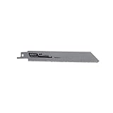 BAHCO(バーコ) Carbide-tipped Saber Saw Blade セーバーソー超硬チップ付 300mm×3山 1枚入 3846-300-3-ST-1P