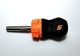 Snap-on（スナップオン） SGDMRC11AOラチェットドライバー
