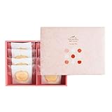 ホワイトデー 2025 お返し ギフト りんごとバター。 チョコタルト ８個入