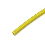 フジクラ KIV 100sq 黄 切り売り 1m～ 600V耐圧 電気機器内配線用ビニル絶縁電線 SD