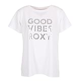 [ロキシー] Tシャツ ALL WE KNOW レディース BLK S