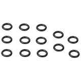 Grohe 01 283のOリングローマTub Grohe洗面、 0128300M 1