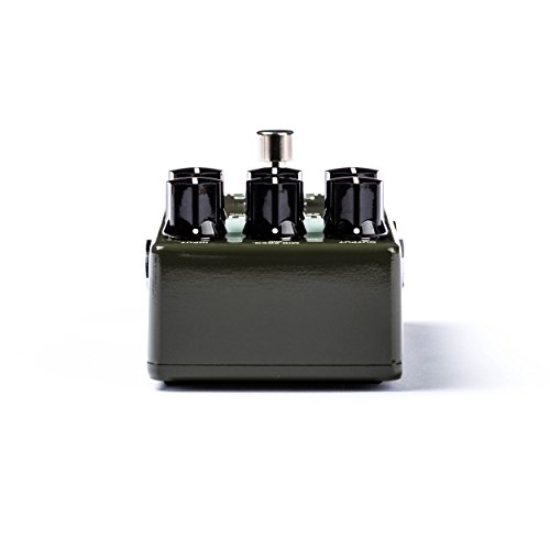 Used Mxr M81 Bass Preamp | eBay