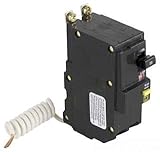Schneider Electric / Square D QOB230GFI Ground Fault Miniature Circuit Breaker 30 Amp 120/240 Volt A