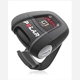 Polar G1 GPS Speed and Distance Sensor for FT60 / FT80 [並行輸入品]