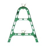 トーグ安全工業:トーグ カラースタンド CS-1 型式:CS-1