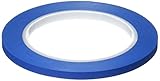 Norton 636425 – 72014ブルー1 / 4 " Fine Lineマスキングテープ – 36ヤード