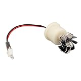 小型両用発電機 風力 水力 モデル・ジェネレータ 0.01-15V AC 実験/教育/生活用　led付き