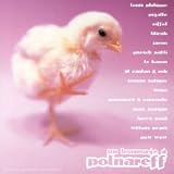 Un Hommage a Polnareff