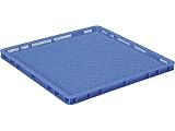サンコー （三甲） せいろう 16型 専用資材 101150 網目 底面6.5×6.5mm