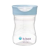 b.box(ビーボックス) Training Cup トレーニングカップ 240ml 【b.box正規品】 blush ブラッシュ